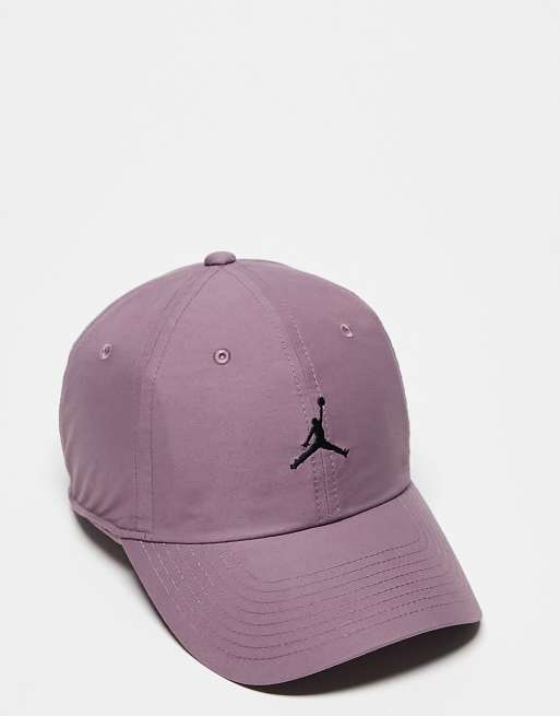 Cappello 2025 jordan viola