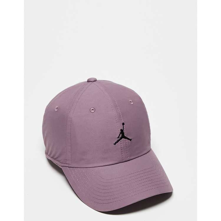 Jordan Casquette Classic 99 Gris Taille Casquettes S/M