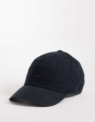 Jordan - Casquette - Noir