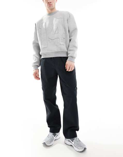 Jordan - Chicago - Pantalon - Noir - view 1
