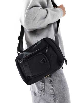 Jordan - Collectors - Crossbody tas in zwart - view 1