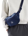 [Jordan] Jordan Cordera bum bag in navy One Size NAVY