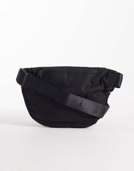 Jordan crossbody bag in black, 4 of 4