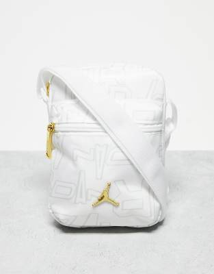 waistbag air jordan white