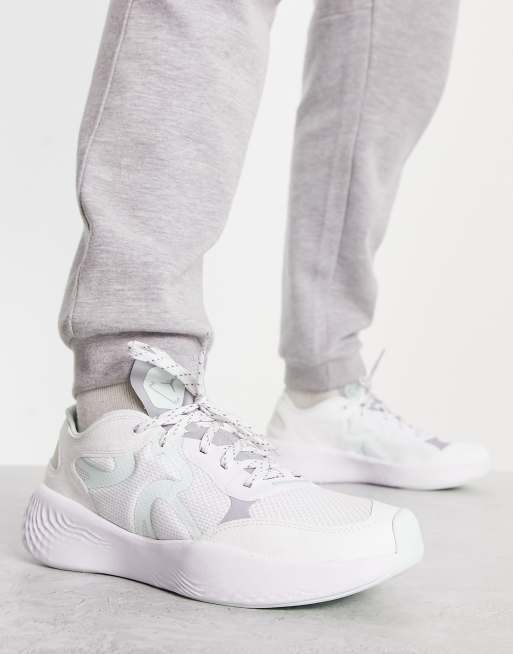 Jordan - Delta Low - Sneakers bianche