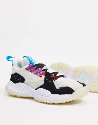 running femme nike jordan