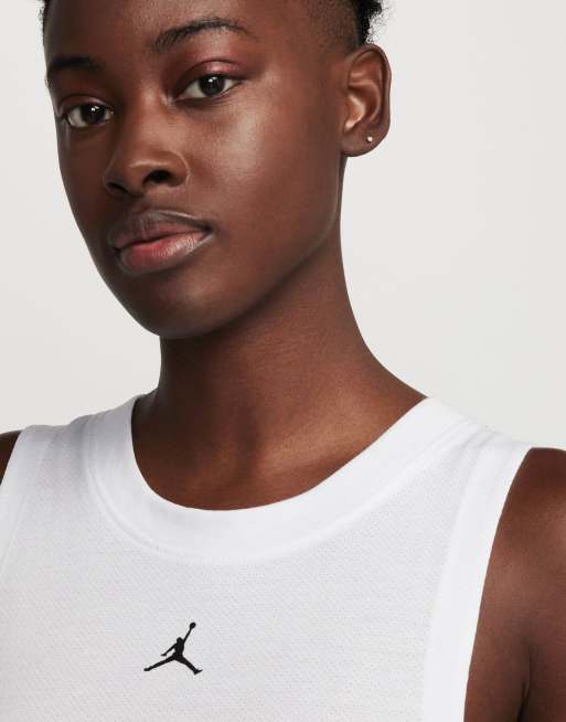 Nike best sale jordan tank