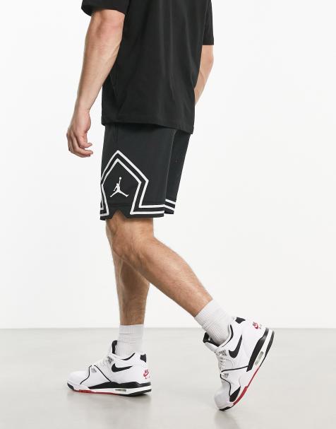 Asos nike shorts outlet mens