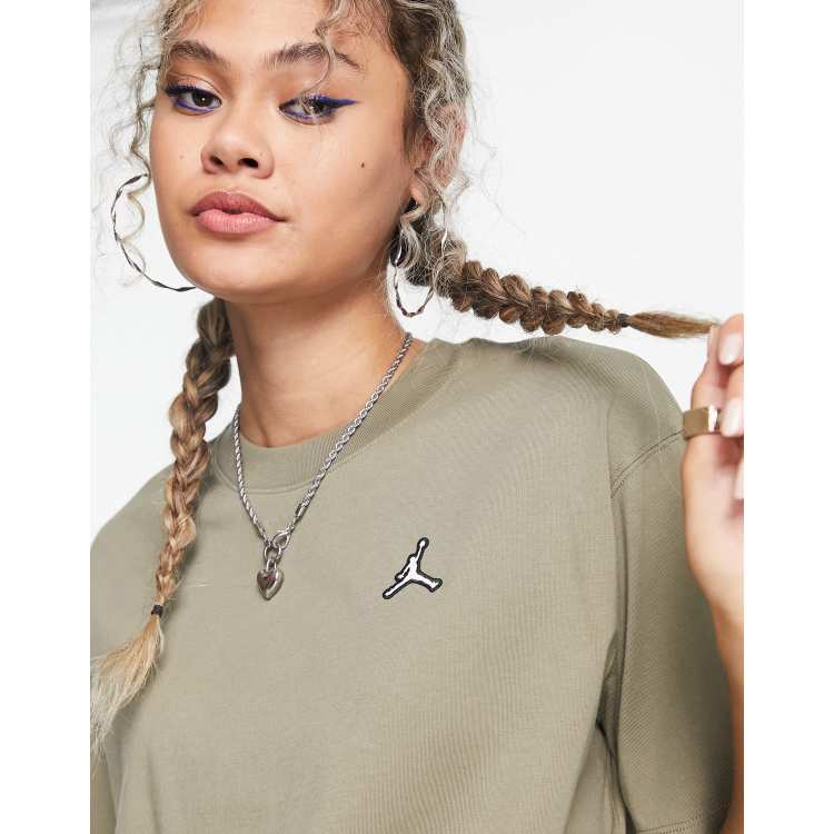Jordan core t shirt sales