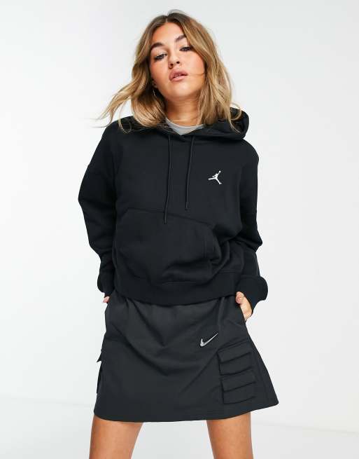 Jordan store hoodie asos