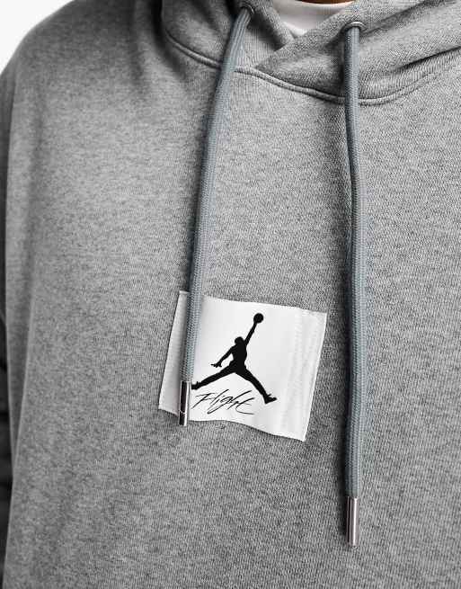 Jordan all around store pullover hoodie