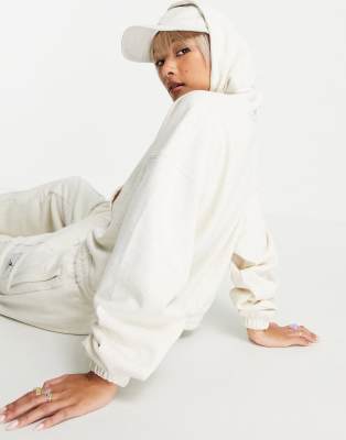 pull jordan off white