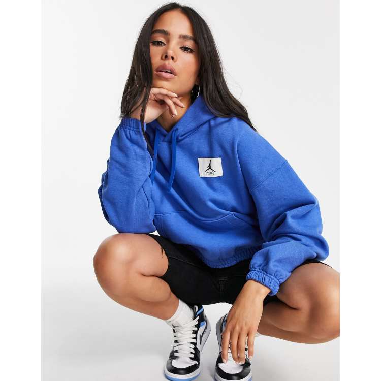 Royal blue hotsell women's champion hoodie