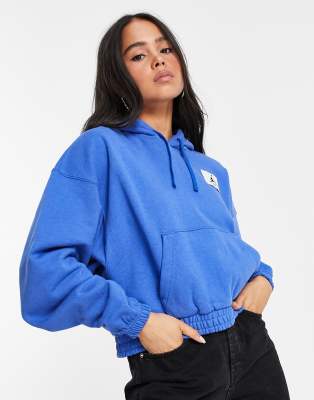 royal blue jordan hoodie