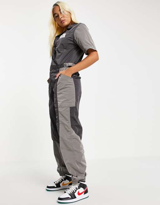 Air 2025 jordan jumpsuit