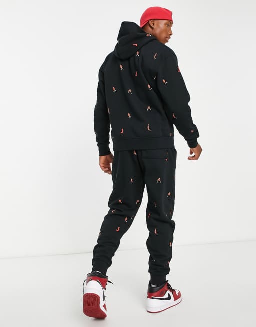 Ensemble jogging online jordan