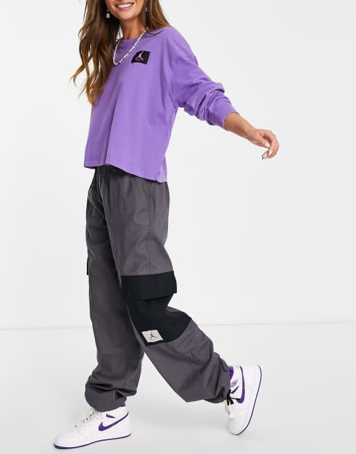 Jordan - Essential - Pantalon fonctionnel - Gris foncé