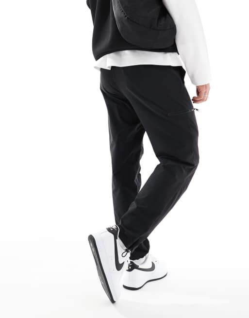 Pantaloni jordan neri store