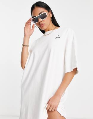 air jordan t shirt dress