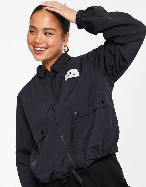 Jordan Essentials Woven Jacket