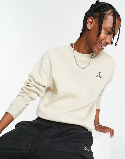 Jordan jumpman crew store sweatshirt