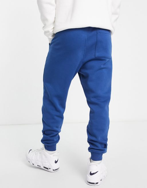 JORDAN ESSENTIAL FLEECE PANTS 'FRENCH BLUE