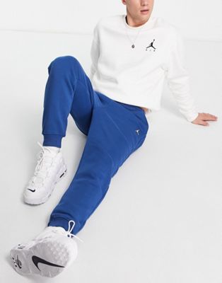 blue jordan pants