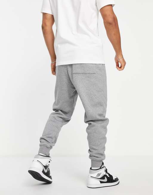 Jordan Essentials Fleece Pants Grey