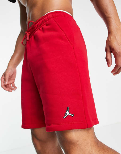 Jordan ultimate sales flight shorts