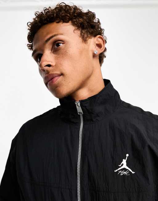 Jordan full on sale zip jacket