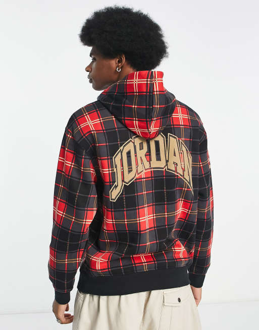 sudadera Jordan Essentials