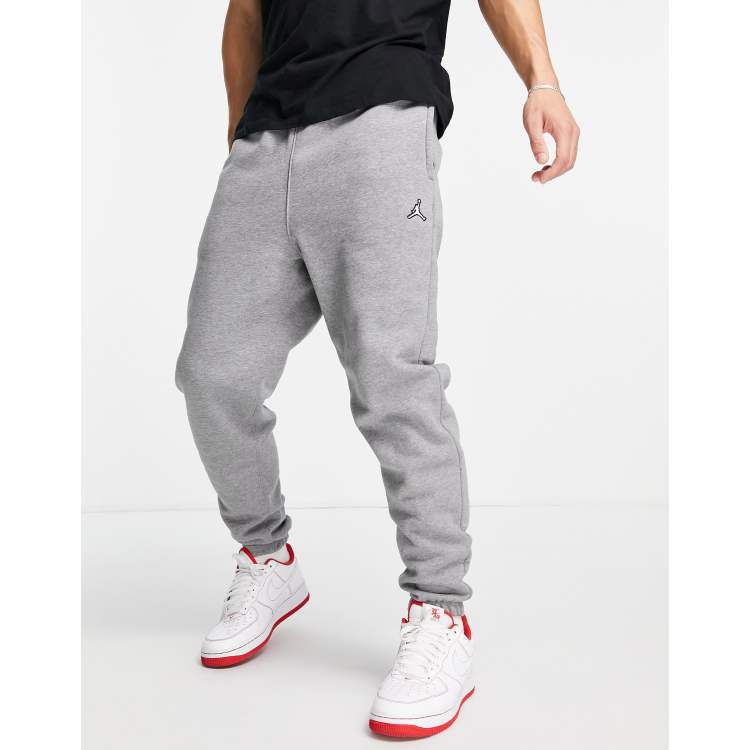 Ensemble jordan gris homme new arrivals