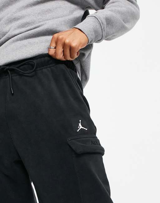 Plush Fleece Joggers