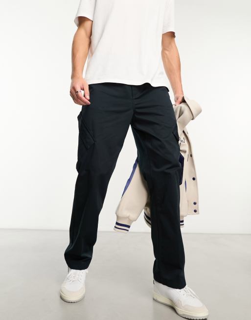 Jordan Essential Woven Pant, Black