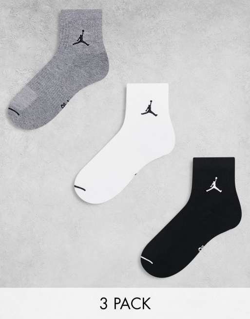 Jordan cheap ankle socks