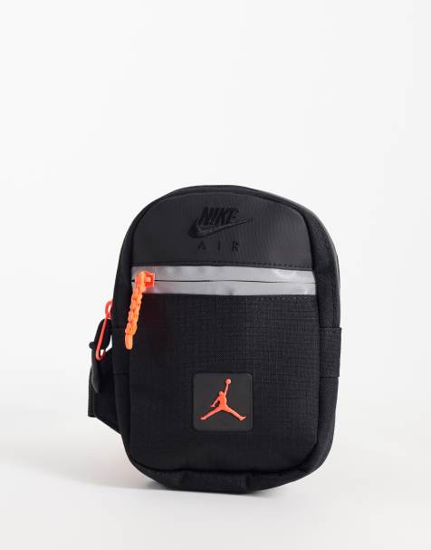 Jordan - Festival - Crossbody tas in zwart - view 1