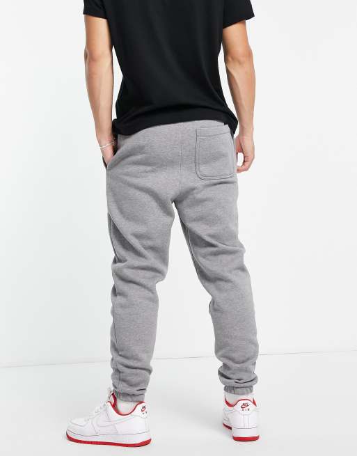 Jogging air jordan online gris