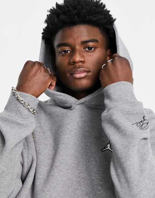 Asos jordan clearance hoodie