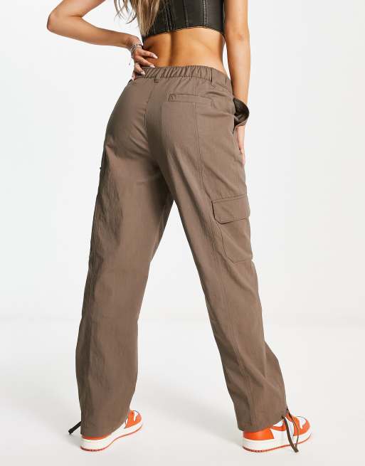 Flight cargo clearance pants