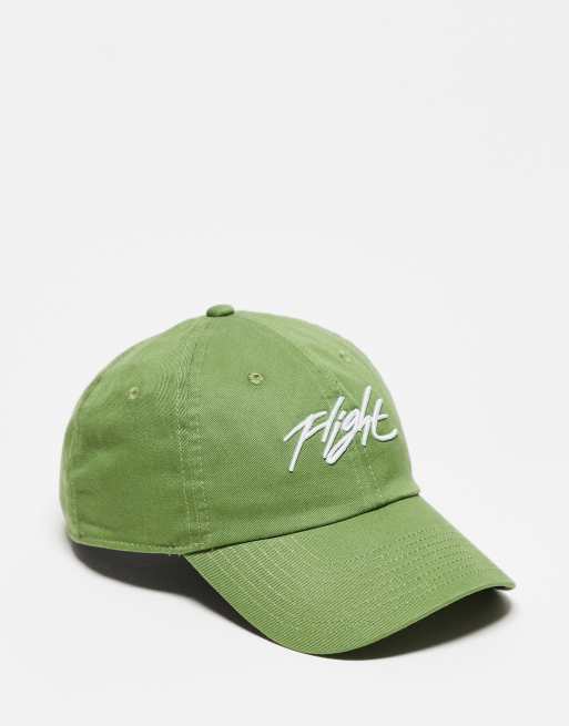 Casquette nike 2024 verte jordan