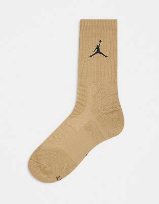 Jordan flight crew sock in white, ASOS