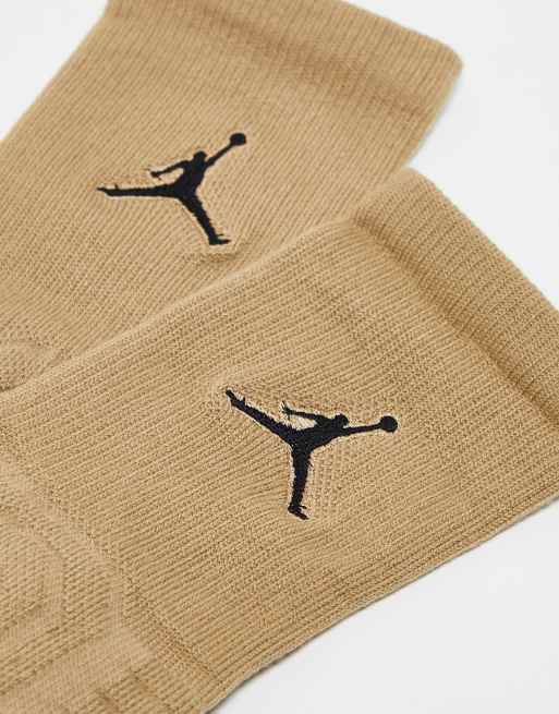 Jordan flight crew socks hotsell