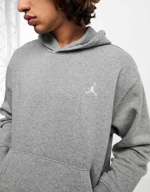 Jordan logo hoodie hotsell