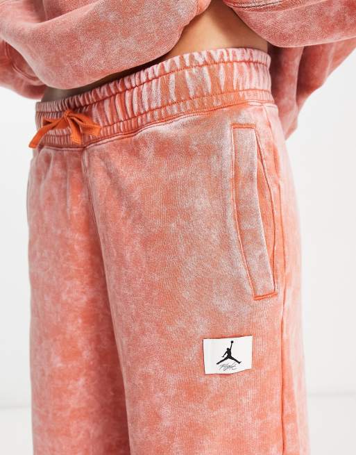 Jordan velour hot sale pants