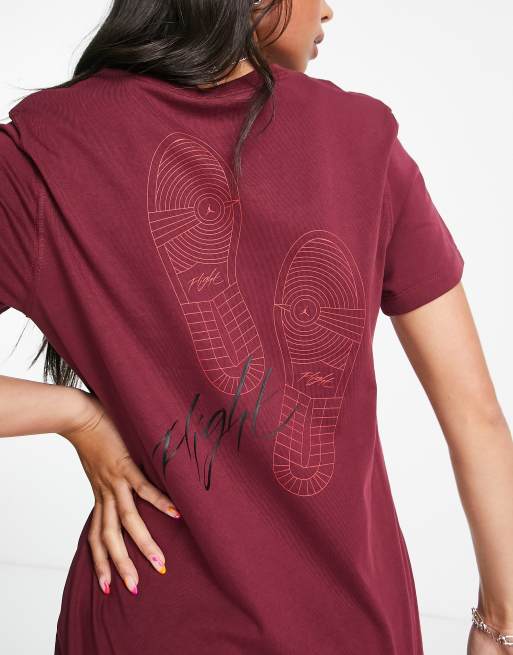 Jordan t cheap shirts women