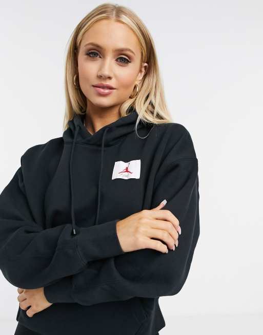 jordan hoodie asos