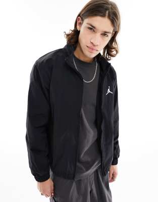 Jordan Flight jacket in black