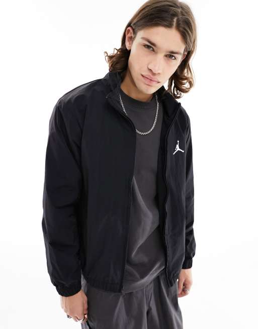 Jordan on sale flight jacket