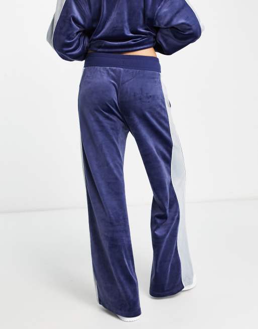 velvet jordan tracksuit