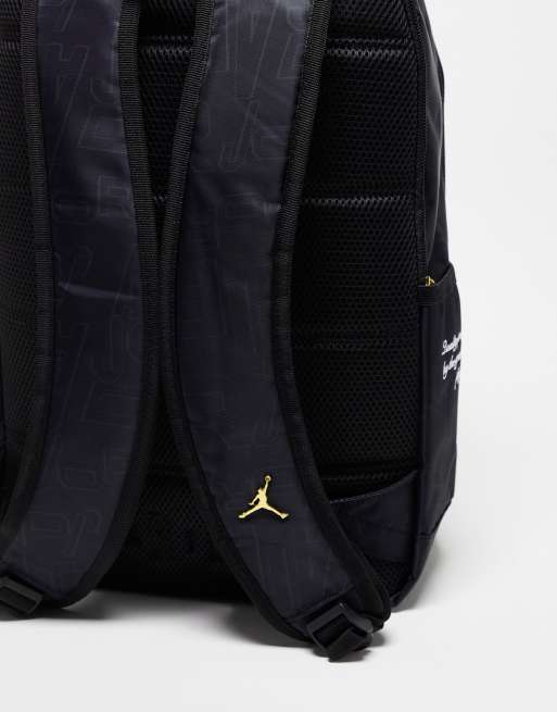 Jordan store graphic backpack